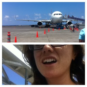 HOP ON THE TRAVEL TRAIN. Its Empowering!!!