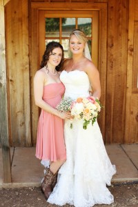 Couldn't think of a better way to start my wild adventure!